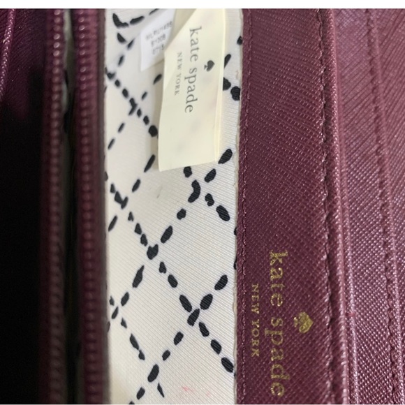 Kate Spade Wallet - Picture 8 of 8
